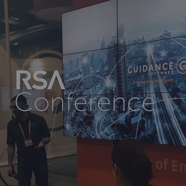 Security Suite Prezi - Guidance Software at RSA