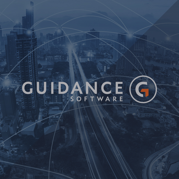 Guidance Software Rebrand